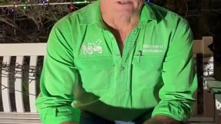 Merry Christmas from Billboard Battalion - 24/12/2025