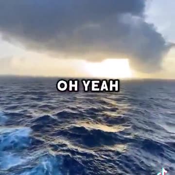 Joe Rogan: "There's a reason why all those rich folks live right on the ocean."