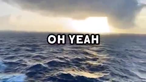 Joe Rogan: "There's a reason why all those rich folks live right on the ocean."