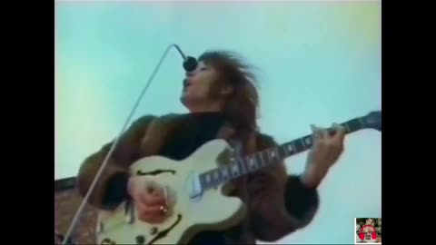 Rooftop ~ The Beatles LIVE ~ Don't Let Me Down 2nd version Highlights