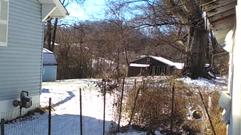 January snow 2014 re upload