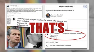 Fact Check: Trevor Noah Did NOT Tell Hegseth He Was Reason Song 'Just Give Me A Reason' Was Written