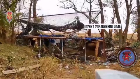 Ukraine war combat footage 10/30/25