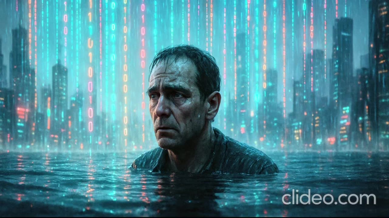 Drowning in Data, Starved for Wisdom: How to Escape the Expert Complex 🤖