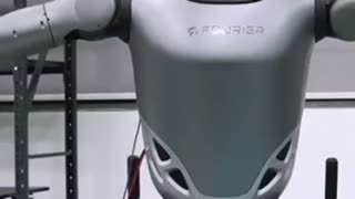 The Future is Here! China’s GR-2 Robot Shocks the World!