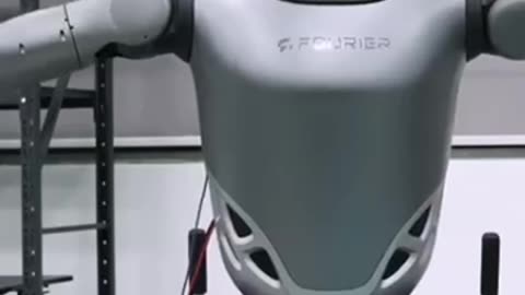 The Future is Here! China’s GR-2 Robot Shocks the World!