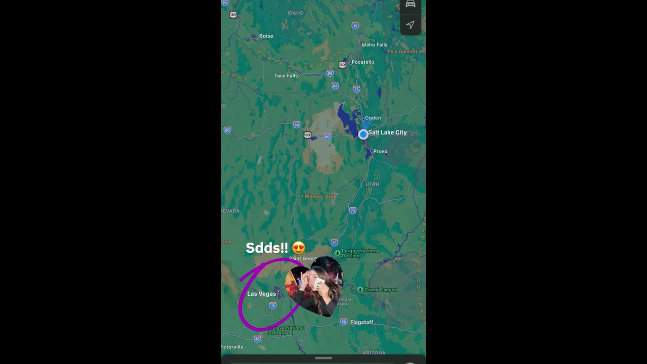 STORIES DA KEY ALVES 20/01/2025