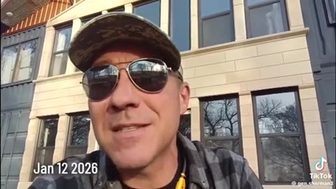 POV - fed reserve, somali fraud and other things ..