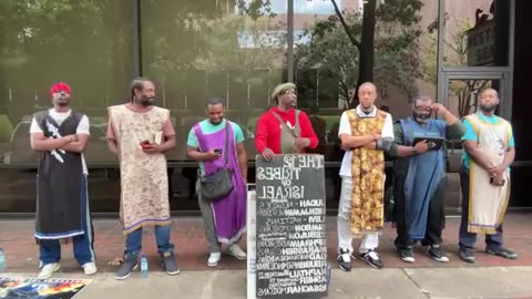 GMS Birmingham Live From Camp 10/18/25 For whatsoever a man soweth, that shall he also reap.