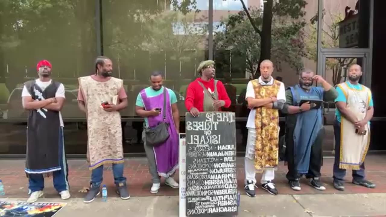 GMS Birmingham Live From Camp 10/18/25 For whatsoever a man soweth, that shall he also reap.