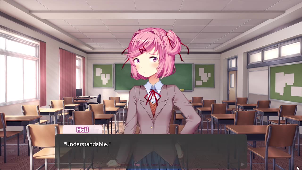 Not Like He Likes Her - Shattered Time: Rewind Pt.11