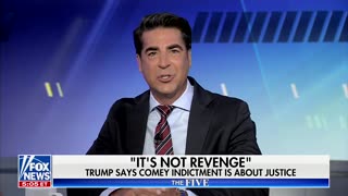 Tarlov Calls GOP 'Vengeful Bunch Of Babies' After Comey Indictment