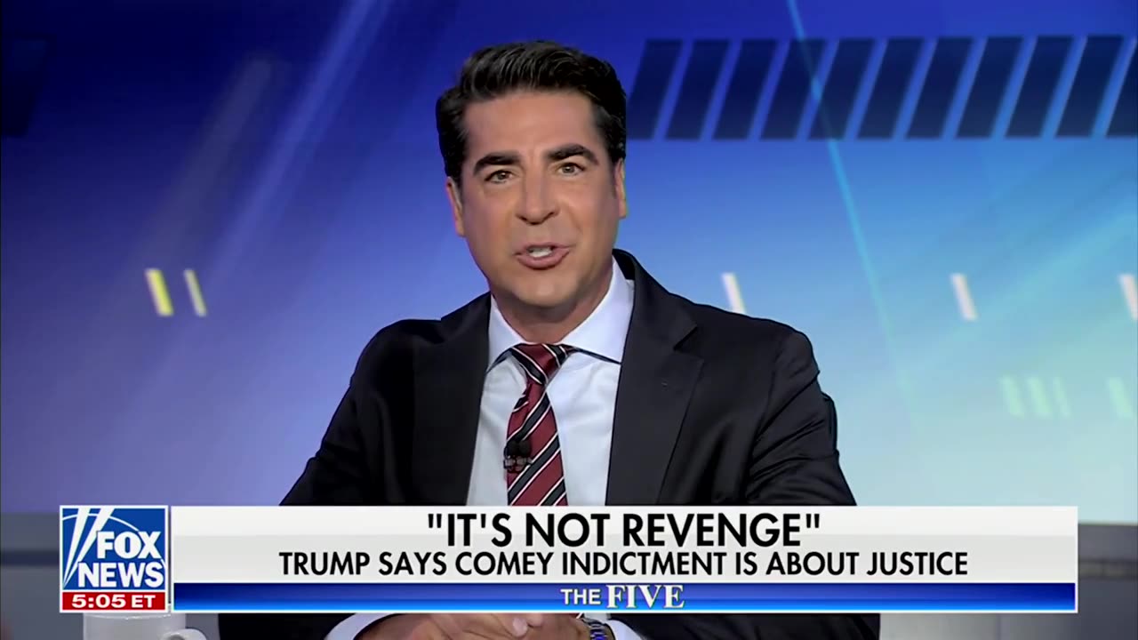 Tarlov Calls GOP 'Vengeful Bunch Of Babies' After Comey Indictment