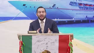 11.07.2025 | 1 Thessalonians 1 | Catholicism's Reign of Error | Pastor Bruce Mejia visits Faithful Word Baptist Church, Phoenix, AZ | Missions Conference Day 3