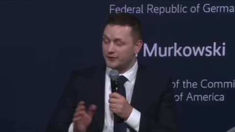 Greenland's PM, Jens-Frederik Nielsen: "The paradox is the Greenlandic people have never felt