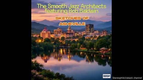 Smooth Jazz Architects feat. Bob Baldwin - Hug A Tree