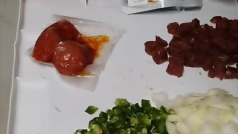 Fire Prison Sandwiches Part 1