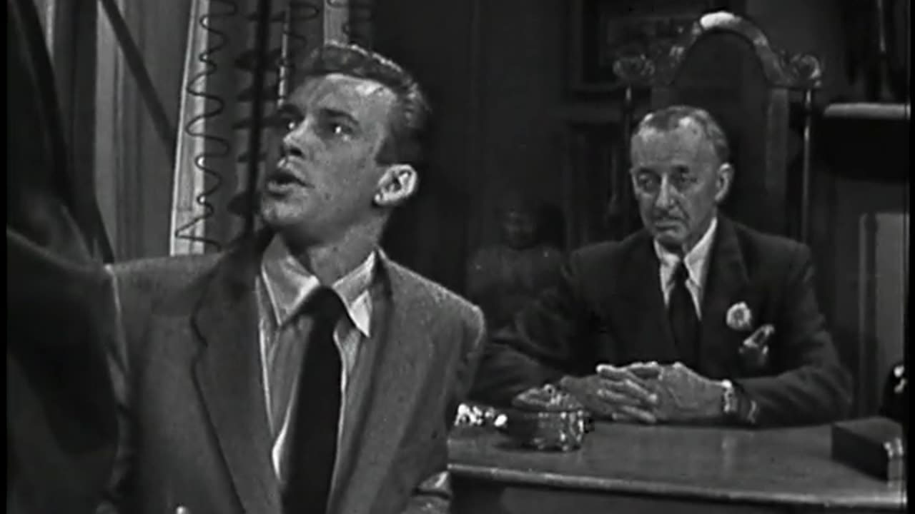 Lie Detector - Lie Detector - gov.archives.arc.657141
