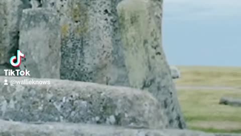 Stonehenge