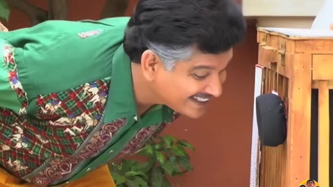 || Episode 129 [ 4K ]. సర్వర్స్ సుందరం - 2 || #appaji #anji #saravam #amrutham