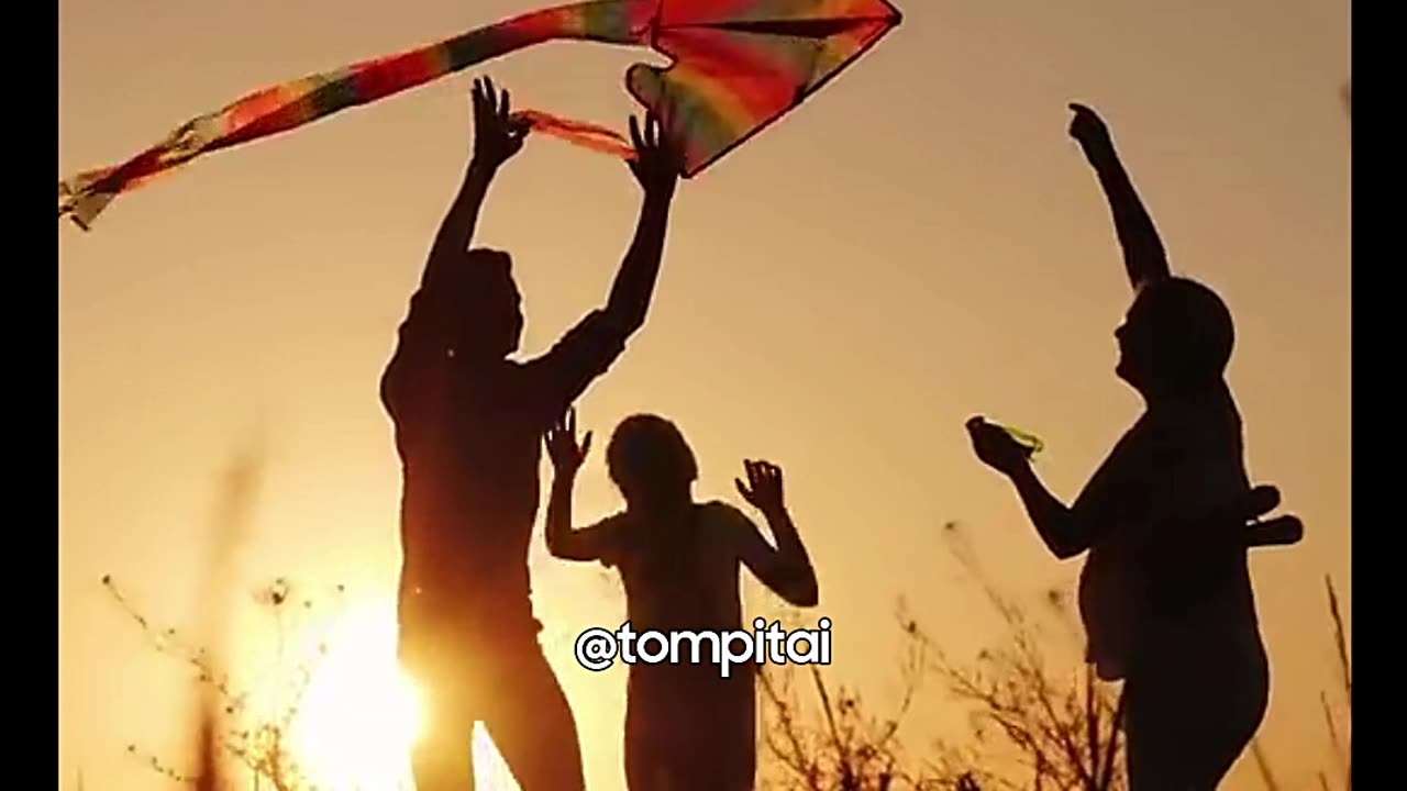 Делайте то что заставляет быть счастливым @tompitai ​