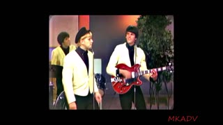 The Kingsmen Louie, Louie (1963) (My 5.1 "Stereo Studio Sound" Re-Edit)