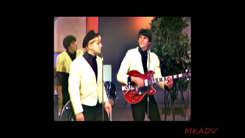 The Kingsmen Louie, Louie (1963) (My 5.1 "Stereo Studio Sound" Re-Edit)