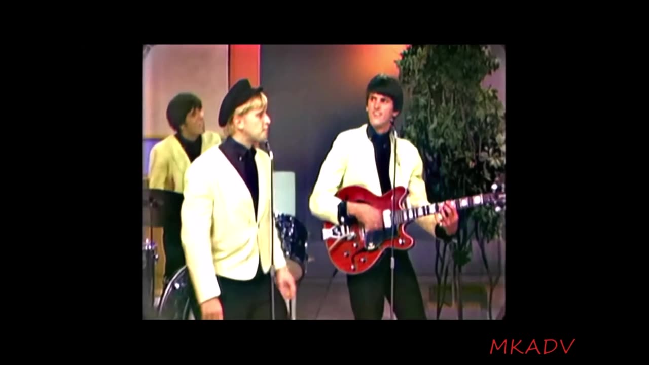 The Kingsmen Louie, Louie (1963) (My 5.1 "Stereo Studio Sound" Re-Edit)