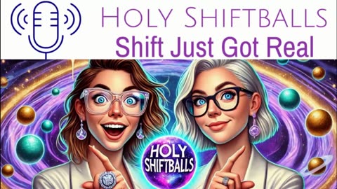 Holy Shiftballs E10: From Job Jail to Freedom with Stacy Heisy-Turrell