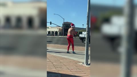 Holiday Fails and Fun