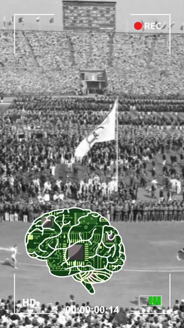 The Olympic Art Medals