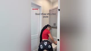 Jiggly Ass And Twerking Compilation *TWERK SUM🍑*