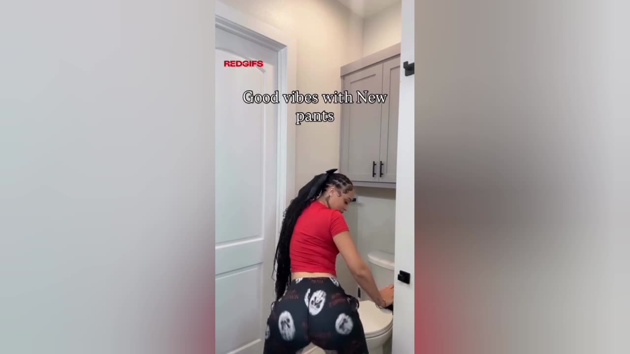 Jiggly Ass And Twerking Compilation *TWERK SUM🍑*