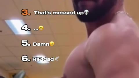 Ranking the worst unexpected moments