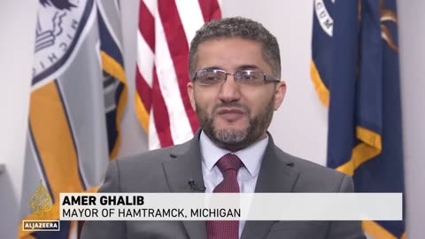 "Is This 100% Islamic Michigan Town the Start of America's Surrender to Islam?