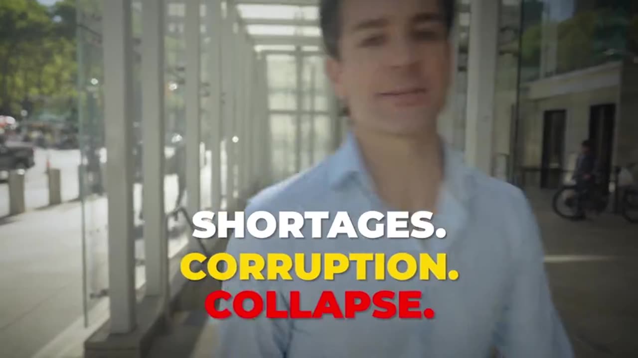 Socialism Is Tried for the First Time Over and Over Again