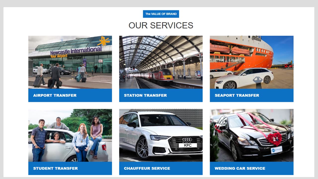 Student Transfers in Newcastle Upon Tyne