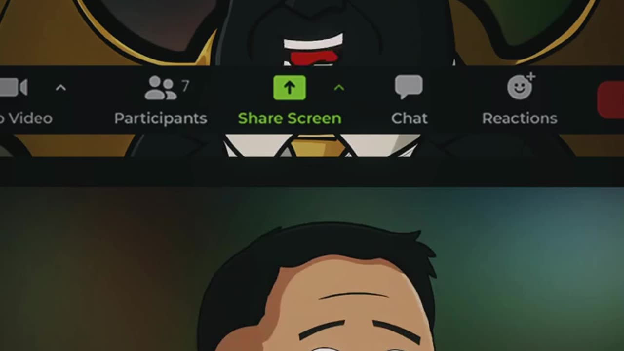 Make Asia laugh again