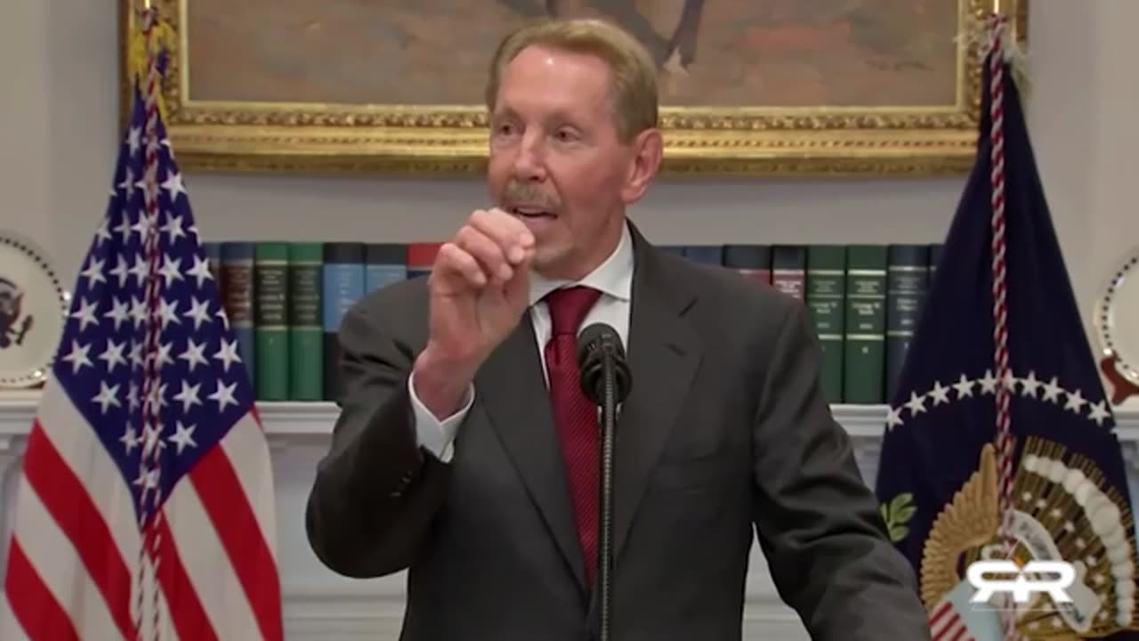 AI Grid and mRNA Shots Announced on Trump's 2nd Day in Office (The Reese Report - Jan.2025)