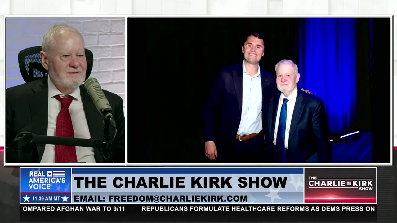 DR. LARRY ARNN ON VIRTUE, COURAGE, AND THE GOOD