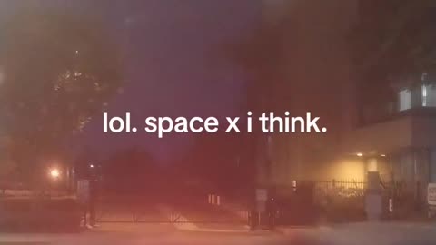 🤯🛰️ Was This Just SpaceX or Something More?! | TheTruthAbove