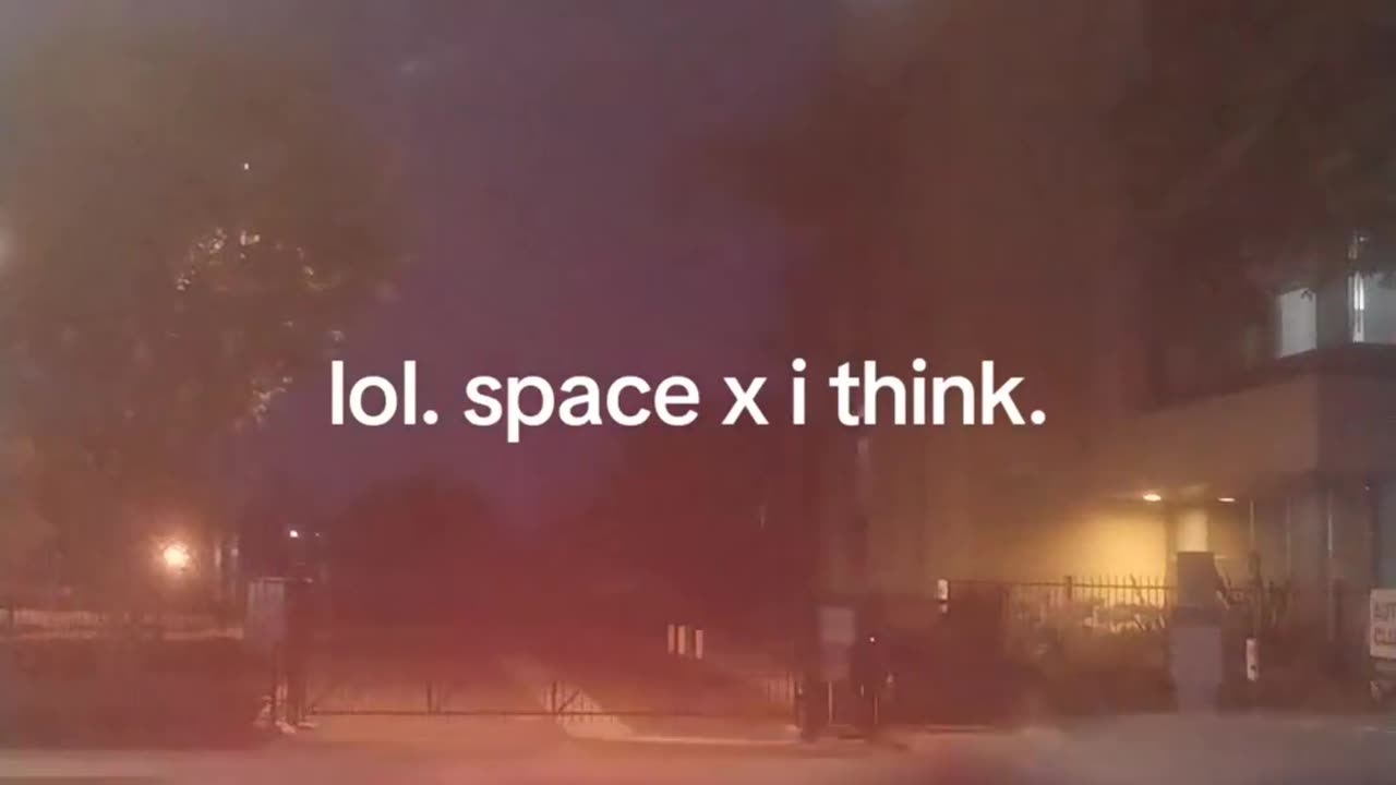 🤯🛰️ Was This Just SpaceX or Something More?! | TheTruthAbove