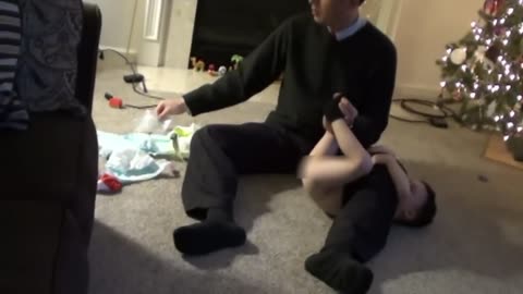 BEST KEPT SECRET - How to change a diaper like a boss