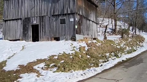 Flock it Farm: A creepy surprise while property hunting in Kentucky