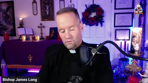 Night Prayer Tuesday