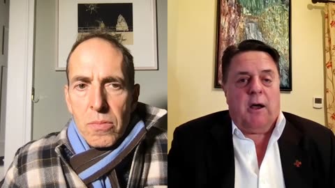 The Delingpod - Nick Griffin