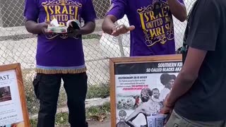 Israelites will serve the enemy for food water clothing and in want of all things