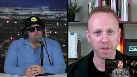 Tim Dillion REVEALS Charlie Kirk's TURN AGAINST Israel Before Assassination