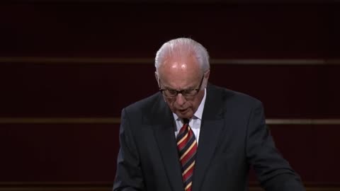 Church- The Gospel of John