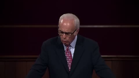 Church- The Gospel of John